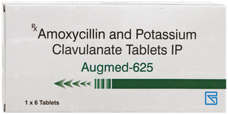 Augmed 625 Tablet 6